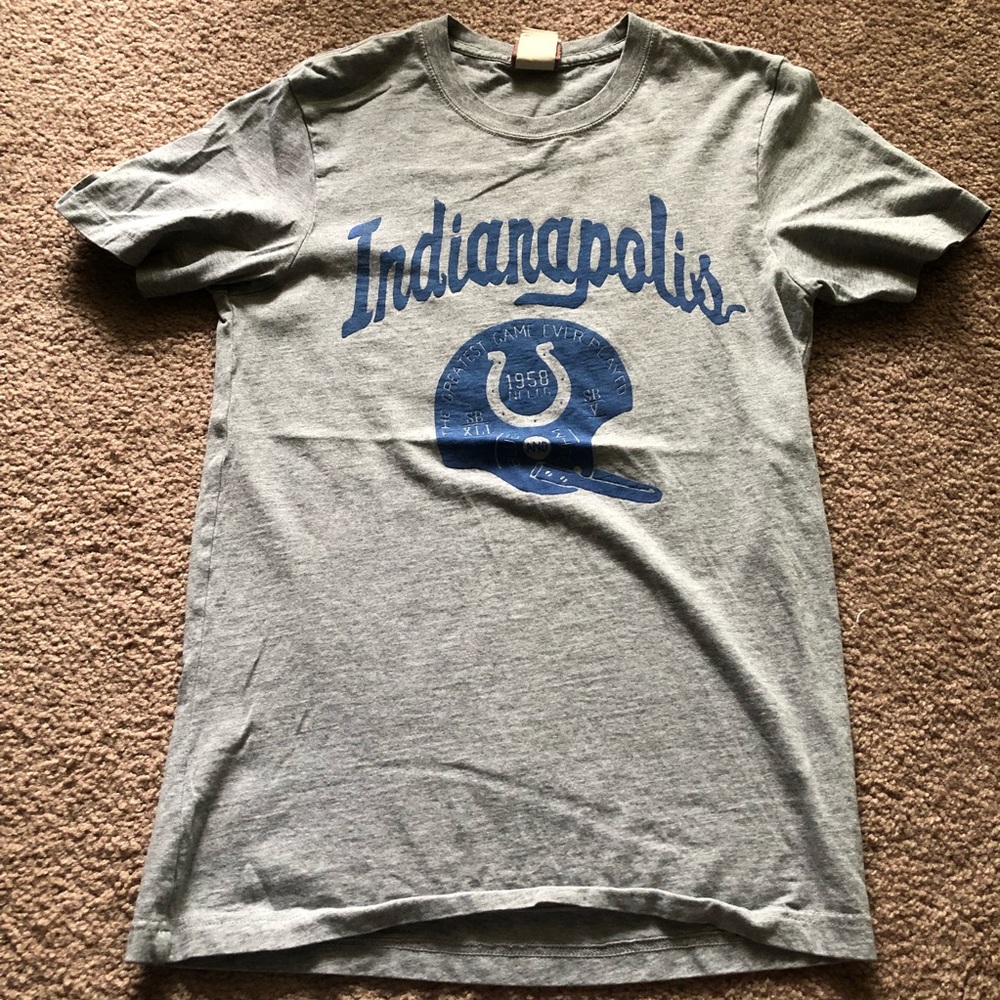 Nike Indianapolis Colts T-shirt